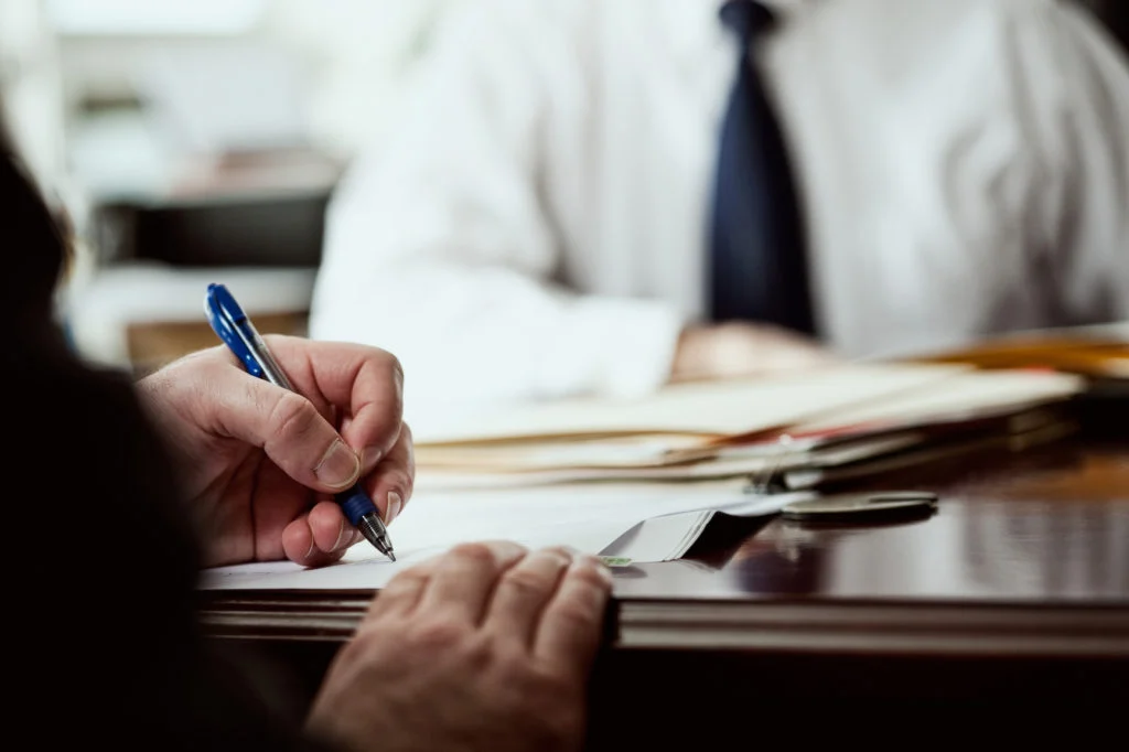 What Makes a Will Legally Valid Congleton?