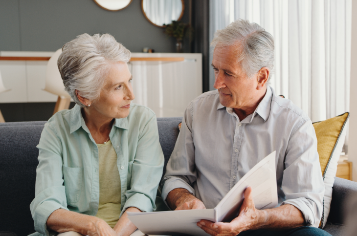 Writing Your Own Will – Is It Easy Congleton?