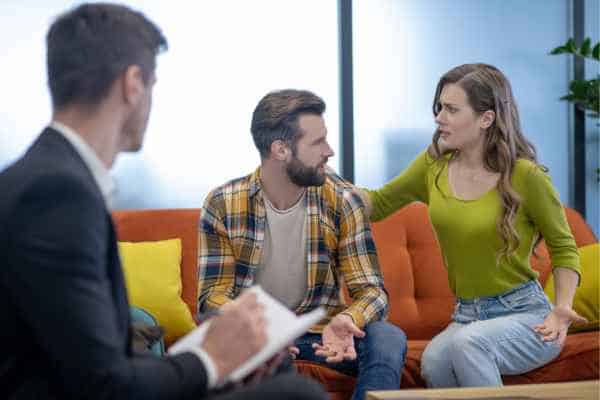 Which Will Type Offers the Best Protection for Children From Previous Relationships Congleton