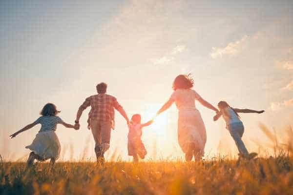 A Life Interest Trust Congleton in Reality
