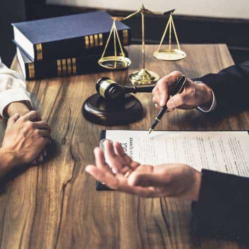 What Happens If the Court Invalidates the Will Congleton
