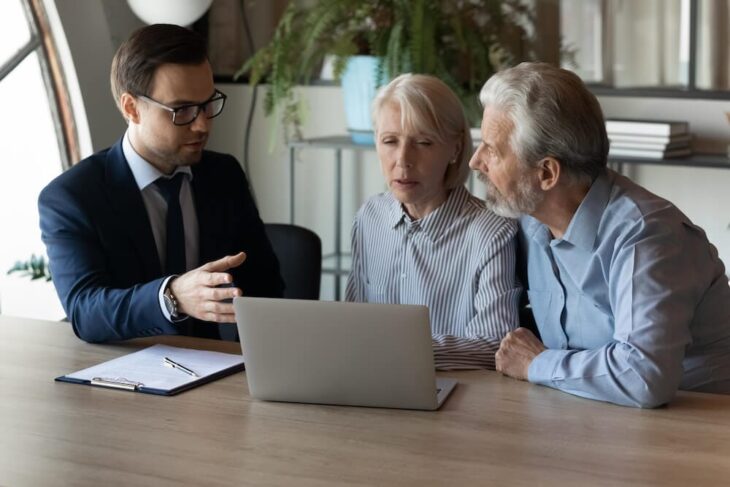 What Should You Do Next to Keep Your Will Working for You Congleton?